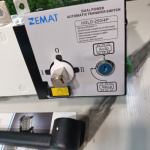 250Amps Heavy Duty Automatic Transfer Switch 4poles (3phase)...Automatically Changes to the available Source of Light When Power Fails. - Image 3