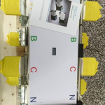 3200Amps Industrial Heavy Duty Automatic Transfer Switch 4poles 3phase... It's Cost efficient, reliable and easy to install an maintain..