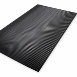 33Kva High Voltage Electrical Insulation Mat. Ideal Protective Insulation against Any form of Electricution, In your power room, electrical Work shop e.t.c - Image 4