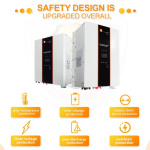 4kw 48v Solar Felicity inverter - Image 2