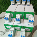 63Amps Solar Photovoltaic AC Mcb 2pole - Image 2