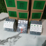 AC Surge Protective Device SPD 3Phase Solar Photovoltaic Lightening Protection... - Image 3