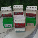 ATS Automatic Transfer Switch Phase Selector Uninterrupted Power 100Amps - Image 2