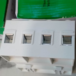 ATS Automatic Transfer Switch Phase Selector Uninterrupted Power 100Amps - Image 3