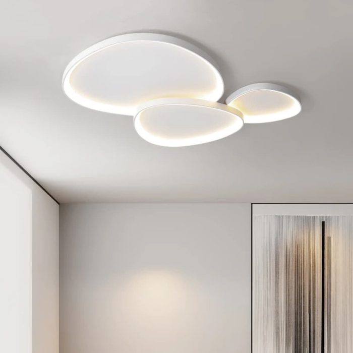 Beautiful Pop Modern Ceiling Led Light with Remote control - Image 1