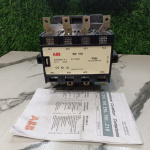 EK110-40-11 200Amps ABB 4pole 220-240VAC Magnetic Contactor