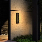 Exterior indoor Led Wall Brackets garden hotel Bedroom Light - Image 3