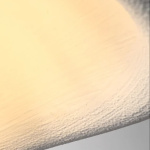 Japanese Websiabi Style Polyethylene Pendant Light Creative Design for any part of the house - Image 3