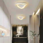 Modern Nordic Pop square Light, perfectly fit for your Corridor Decoration - Image 3