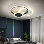 Modern Surface Mounted Pop Lamp Features Remote control to beauty you Home